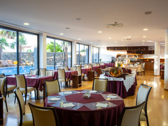 Aparthotel Antillia