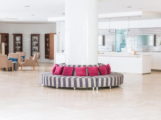 Aparthotel Barut Side