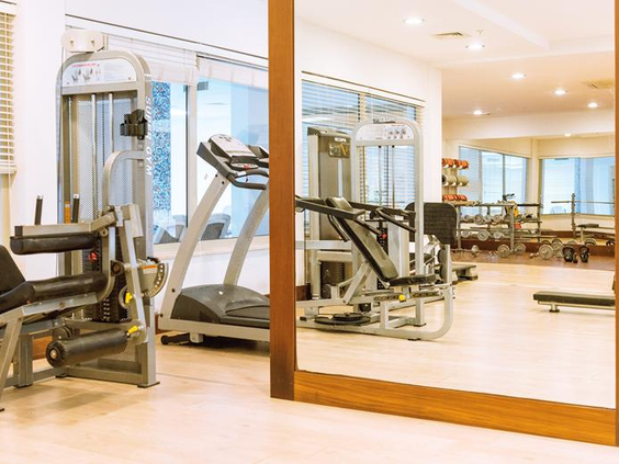 Aparthotel Barut Side