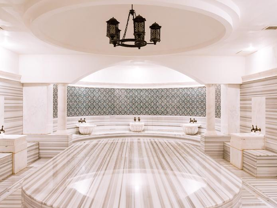 Aparthotel Barut Side