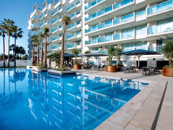 Hotel Blaumar