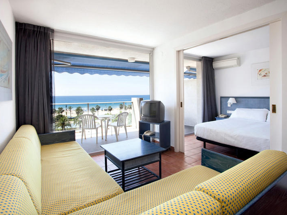 Hotel Blaumar