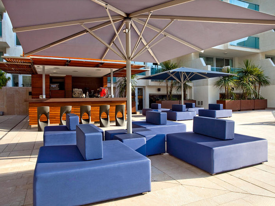 Hotel Blaumar