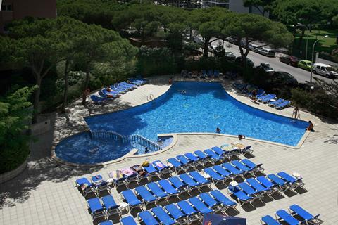 Hotel Blaumar