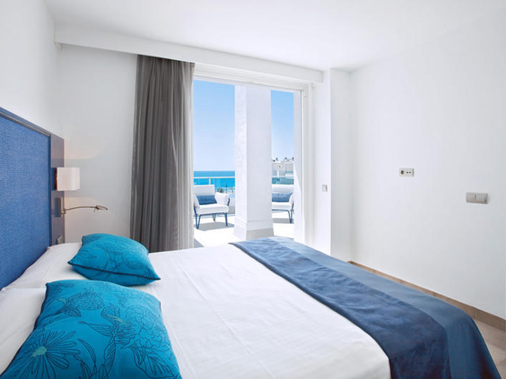 Hotel Blaumar