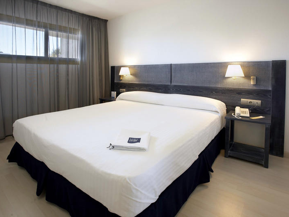 Hotel Blaumar