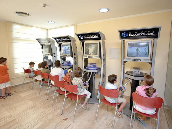 Hotel Blaumar