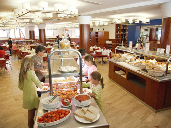 Hotel Blaumar