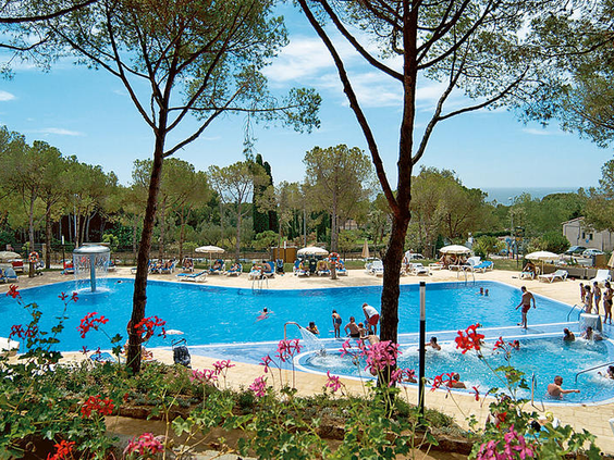 Aparthotel Ciutat de Palol
