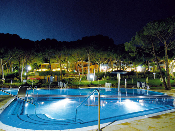 Aparthotel Ciutat de Palol