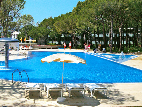 Aparthotel Ciutat de Palol