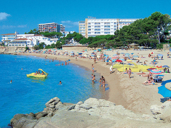 Aparthotel Ciutat de Palol