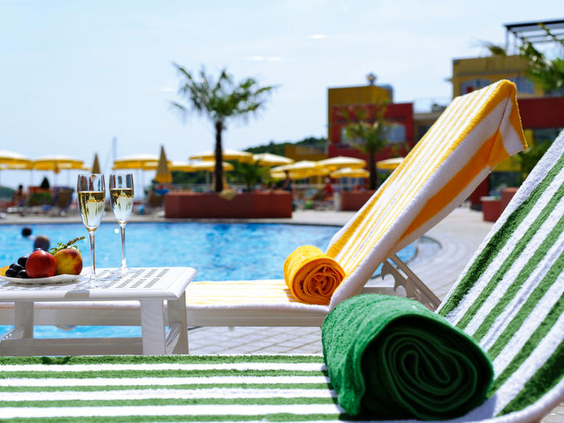 Aparthotel Del Mar