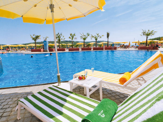 Aparthotel Del Mar
