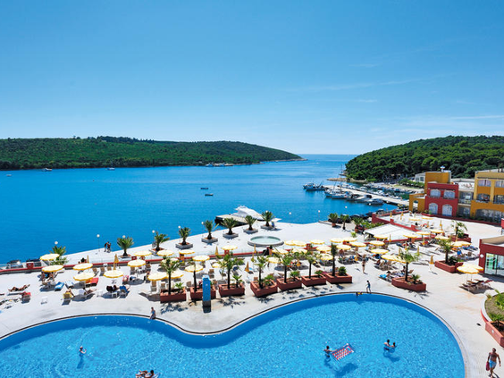 Aparthotel Del Mar