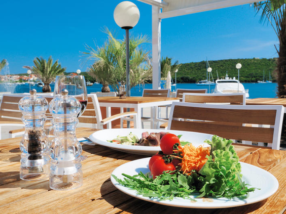 Aparthotel Del Mar