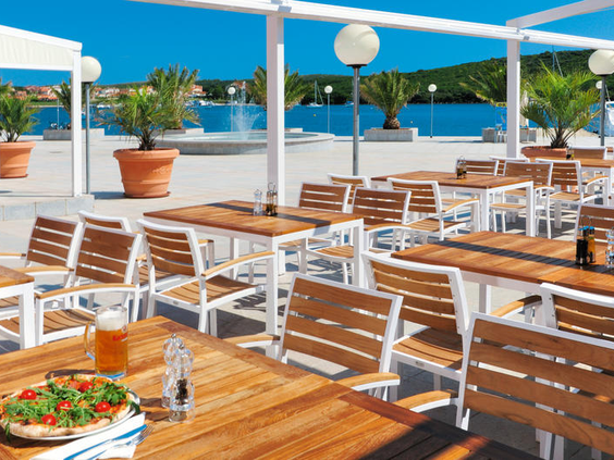Aparthotel Del Mar