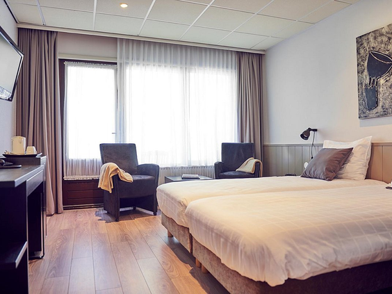 Aparthotel Delden
