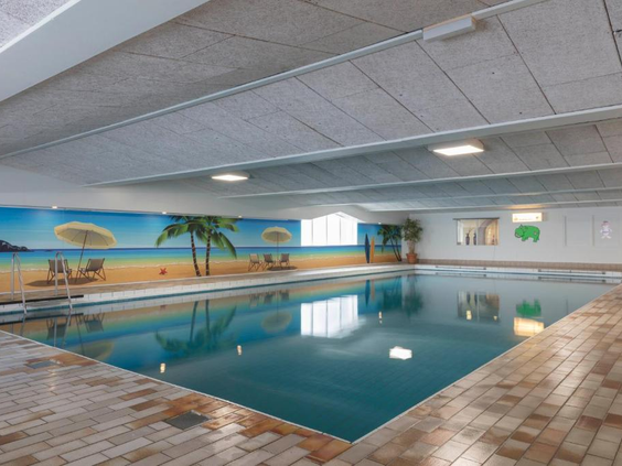 Aparthotel Delden