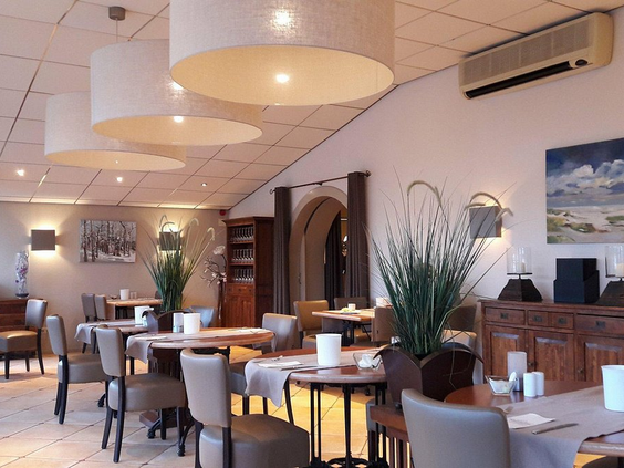 Aparthotel Delden