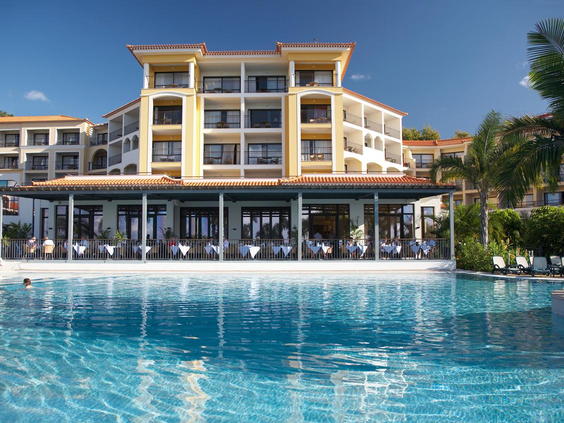 Aparthotel Eden Mar