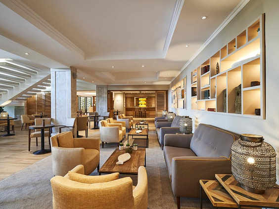Aparthotel Eden Mar