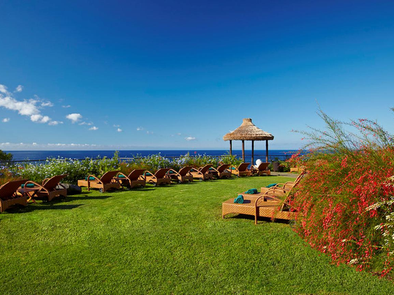 Aparthotel Eden Mar