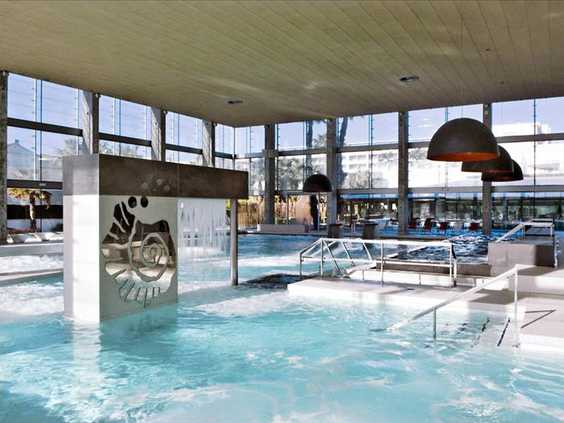 Aparthotel Estival Park