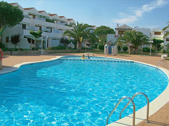 Aparthotel Estival Park