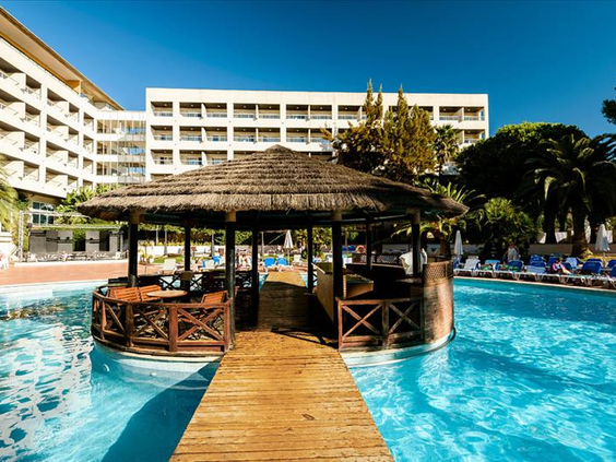 Aparthotel Estival Park