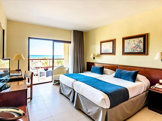 Aparthotel Estival Park