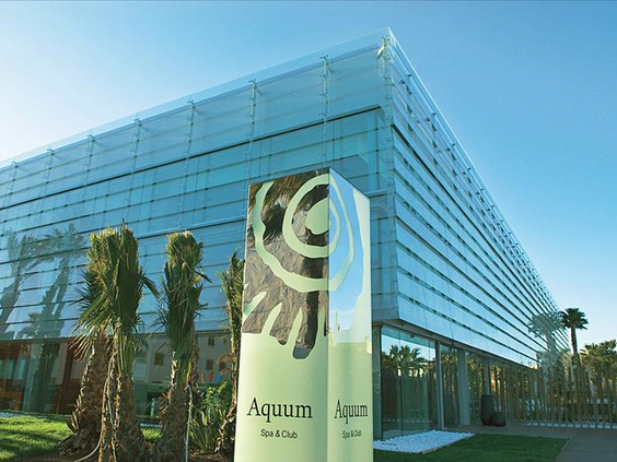 Aparthotel Estival Park