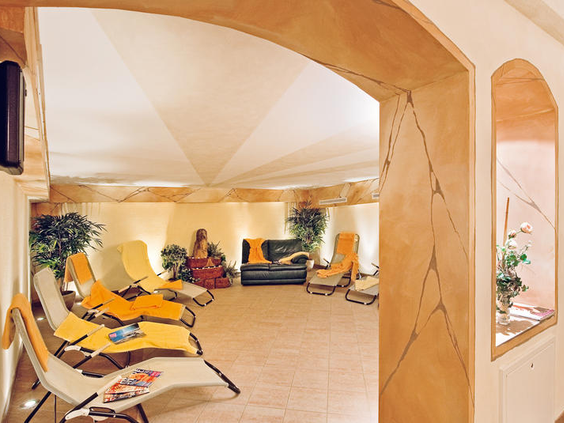 Appartementen Ferienhof
