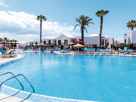 TUI BLUE Flamingo Beach