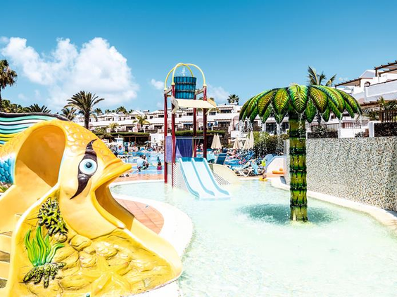 TUI BLUE Flamingo Beach