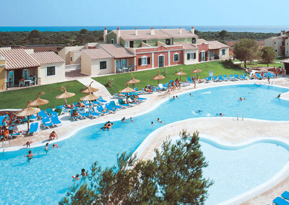Grupotel Playa Club