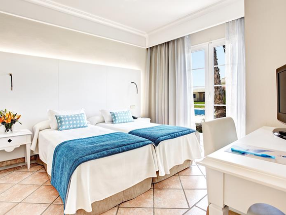 Grupotel Playa Club
