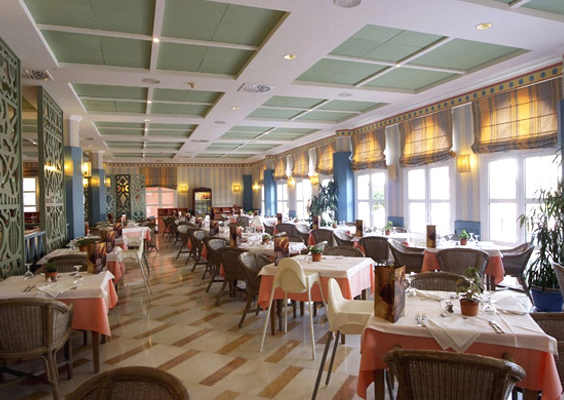 Grupotel Playa Club