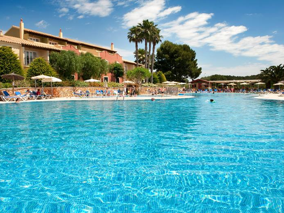 Grupotel Playa Club