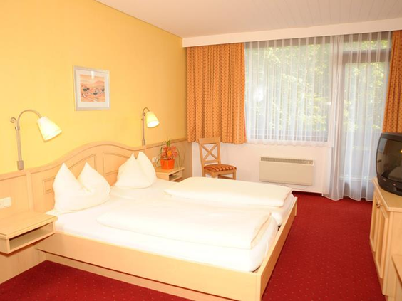 Aparthotel Marco Polo Alpina