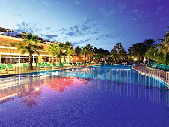 Moon Dreams Marina Parc