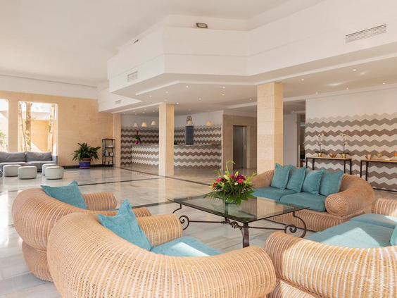 Aparthotel Palia Sa Coma Playa