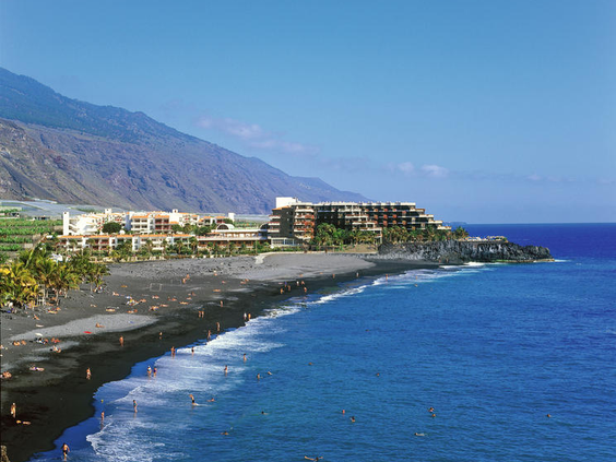Aparthotel Sol La Palma
