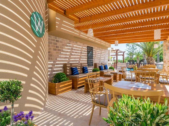 Aparthotel Sun Beach Resort Complex