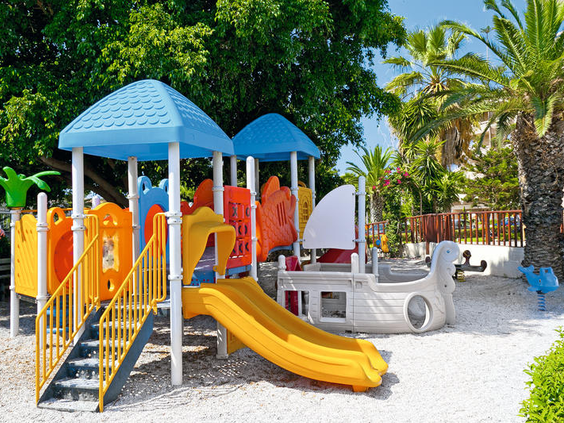 Aparthotel Sun Beach Resort Complex