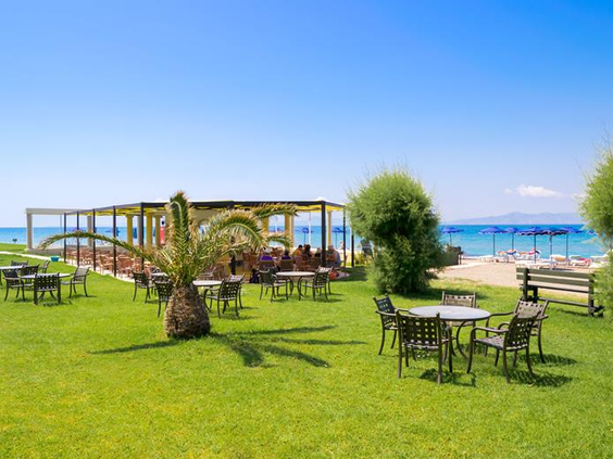 Aparthotel Sun Beach Resort Complex