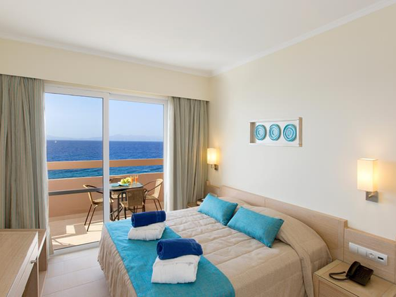 Aparthotel Sun Beach Resort Complex