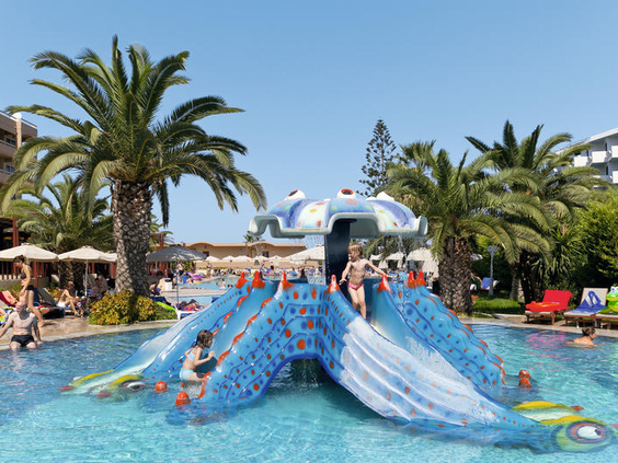 Aparthotel Sun Beach Resort Complex