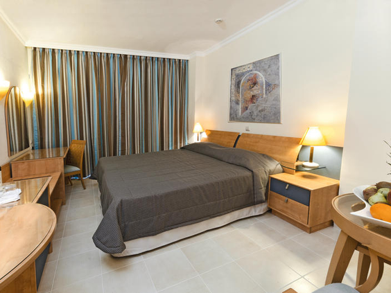 Aparthotel Sun Beach Resort Complex