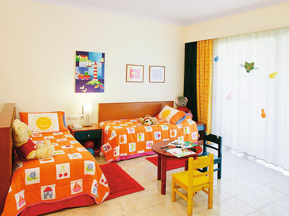 Aparthotel Sun Beach Resort Complex